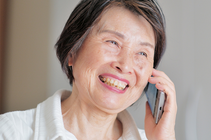 お問い合わせ・ご予約